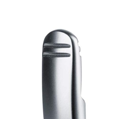 Harperton Nail Clipper - Stainless Steel, Fingernail and Toenail Clipper Cutters for for Thick Nails or Ingrown Nails, Nails Cutter for Men and Women