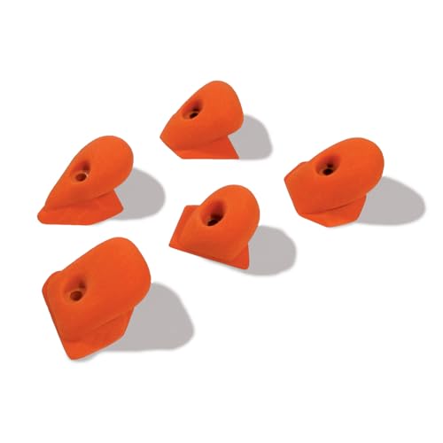 Nicros Diff-Tex Mini Jugs, Orange, 4 lbs