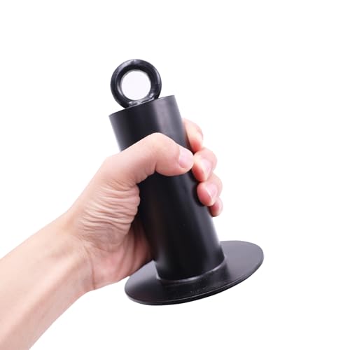 J Bryant Fitness 2 inch Loading Pin LAT Pulley System Pulley Cable Machine Attachment Garage Gym Home Gym Workout Equipments Cable Machine DIY Attachment Fit 2 inch Olympic Weight Plate