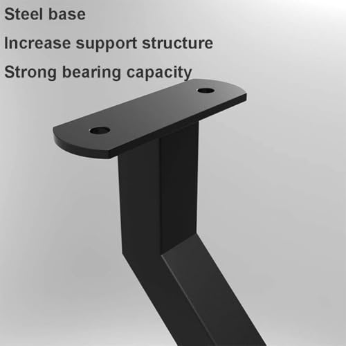 Pull-Up Bars Ceiling Suspension Bar with Swing Multifunctional Sports Fitness Equipment