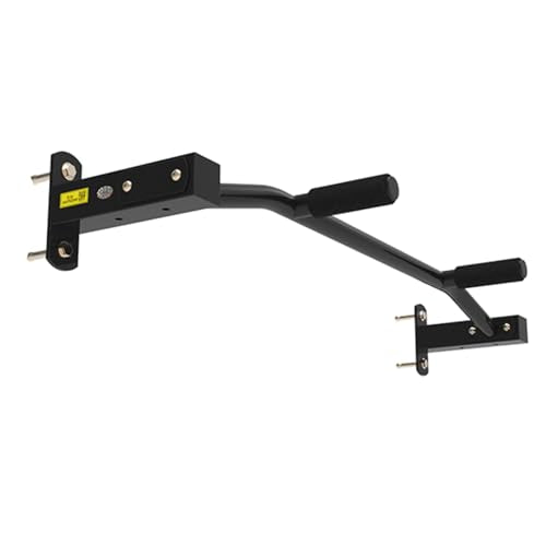 Pull-Up Indoor Horizontal Bar with Comfortable Handles and Easy Installation, Versatile Upper Body Exercise Bar for Home Gym,D - color: D