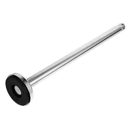 1pc Weight Loading Pin for Dumbbells Dumbbell Handle for Home Gym for Arm and Wrist Exercises Heavy-Duty Gym Equipment Accessory