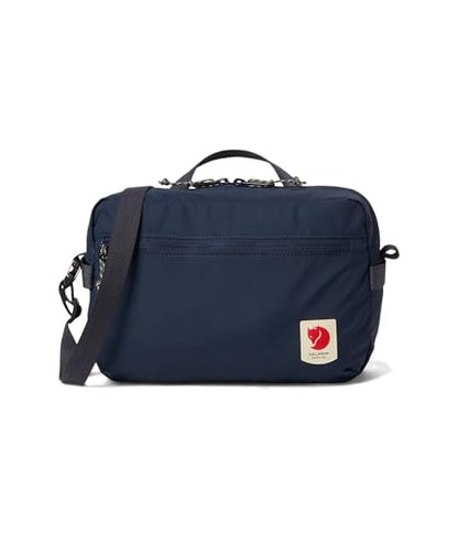 Fjallraven Kanken Koncept Crossbody - color: Navy