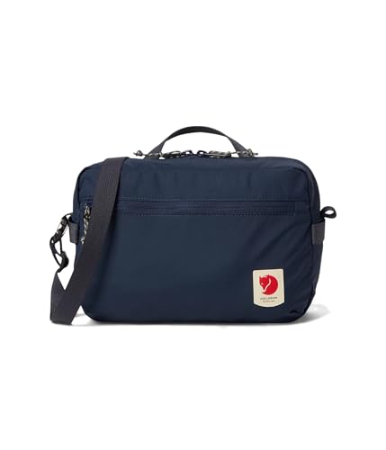Fjallraven Kanken Koncept Crossbody - color: Navy
