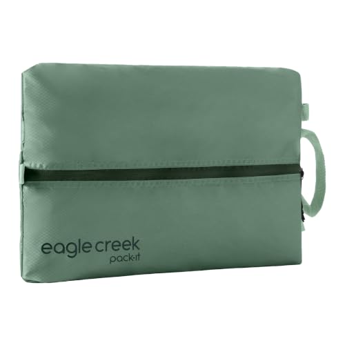 Pack-It Isolate Shoe Sack Willow Green