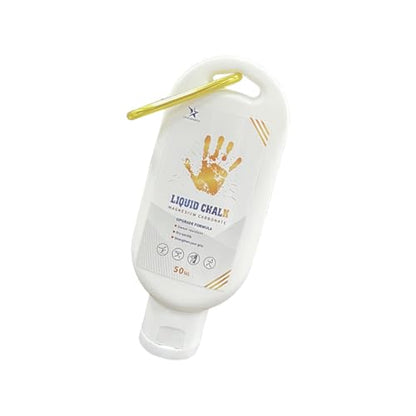 Strong Grip Quick Drying Hand Grip Chalk for Gymnastics Rock Climbing Powerlifting Sweat Liquid Gym Chalk