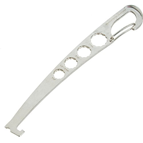Metolius Torque Nut Tool One Size