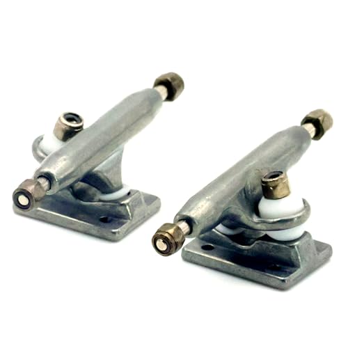 V3 Fingerboard Trucks 29mm 32mm 34mm 36mm (29mm, Raw) - color: Raw, size: 29mm