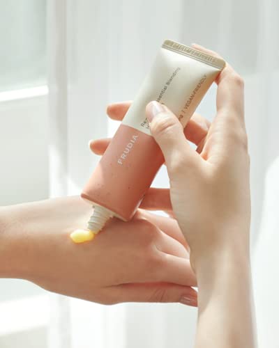 WELCOS FRUDIA Re:proust Essential Blending Hand Cream Dazzling | Korean Skin Care Products for Women & Men | Vegan-Friendly Body Skin Care Products & Beauty Moisturizer Cream (50 g, 1.76 fl oz)