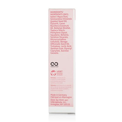 Weleda Unscented Hand Cream, 1.7 Fluid Ounce, Plant Rich Moisturizer with Jojoba, Borage and Coconut Oils