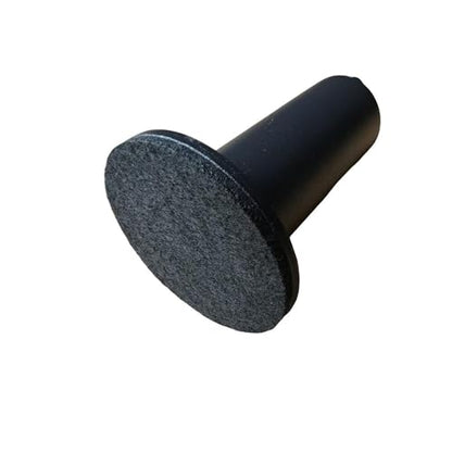 Weight Loading Pin 16cm (6.3 inch) Iron DIY Set for Pulley Systems & Cable Machines