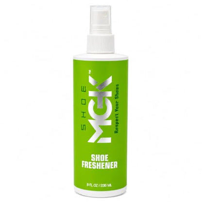 Shoe MGK Shoe Freshener XL for Daily Shoe Odor Control - size: 8 Fl Oz (Pack of 1)