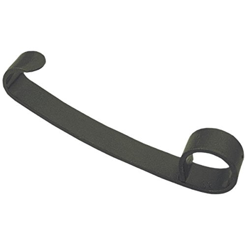 Cliff Hanger Round Stubai Sports Round - White, 100 mm | climbing-aid-gear-hardware
