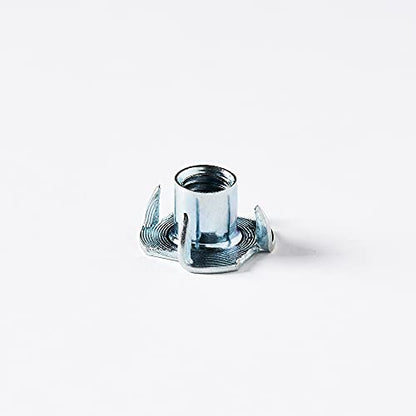 1000 pk T-Nuts for Climbing Holds