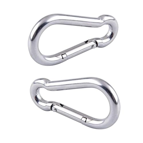 Silent Gym Cable Pulley with Hanging Straps and Carabiner 360 Rotation Smooth Silent Pulley DIY
