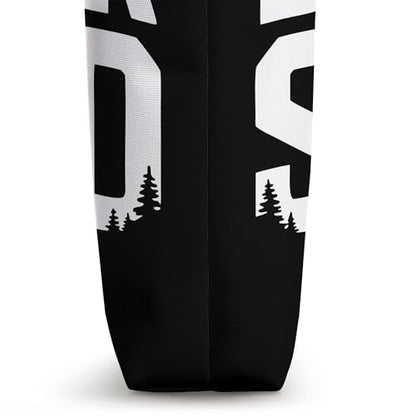 Boulder Team Indoor Climbing Tote Bag