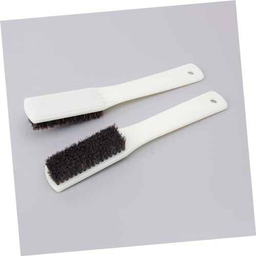 Homoyoyo 4pcs Climbing Brush Set Stone Cleaning Tool for Rock Climbing Bouldering Climb Cleaning Supplies