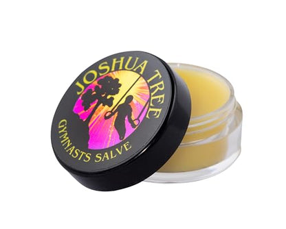 JOSHUA TREE Mini Organic Gymnasts Salve