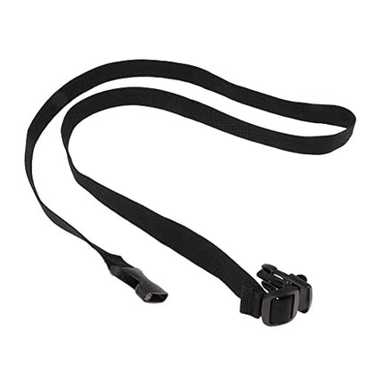 Chalk Bag Bucket Strap Quick Release Buckle for Rock Climbing 46.5inch