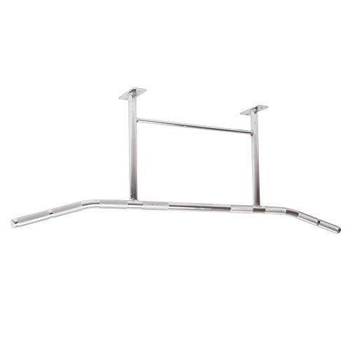 inSPORTline LCR-1118 Ceiling Pull-Up Bars