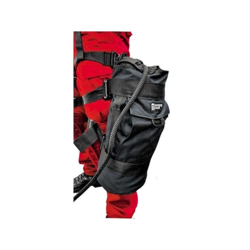 Singing Rock Urna Leg Rope Bag | climbing-rope-bags