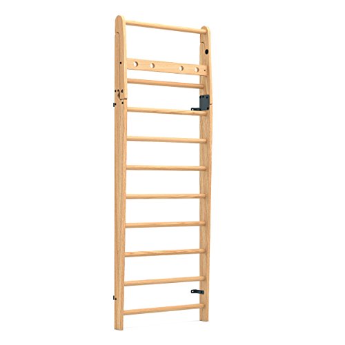 NOHrD Wall Bracket Wallbars - style: 10 bars
