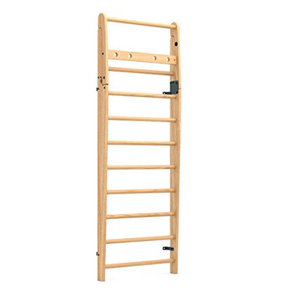 NOHrD Wall Bracket Wallbars - style: 10 bars