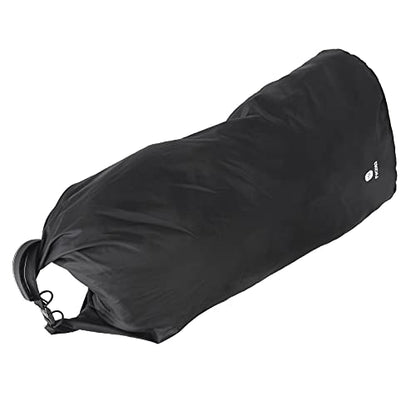 HURRISE Bag: Made of 70D Hightoughness Nylon, IPX6 Rating, This Multifunctional Lightweight Storage Bag Is Suitable for Camping and hiking. (35L)
