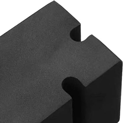 Bench Press Block Deep Squat Fitness Trainer Workout Fitness Accessories Weight Lifting Portable Bench Board Foam Block