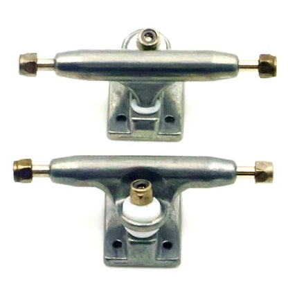 V3 Fingerboard Trucks 29mm 32mm 34mm 36mm (29mm, Raw) - color: Raw, size: 29mm