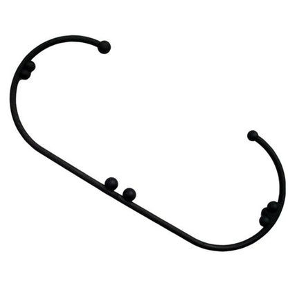 MyoTool™ Self-Massage Tool for Muscle Relief, Handheld Trigger Point Massager for Back, Neck, Shoulders & Feet, Exercise Guide Included