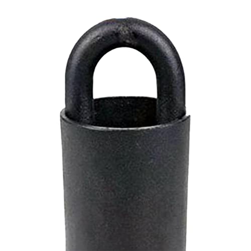kowaku Block with Carabiner Accessories Easy to Use Professional Hanging Hold Strength Training for Fitness Forearm Workout Gym Gym