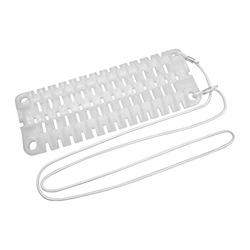 Climbing Rope Edge Protection Plate for Arborists
