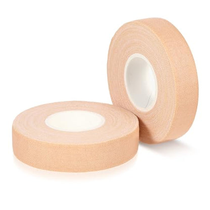 COMNICO Finger Tape A - color: Skin Color, size: 2 Rolls