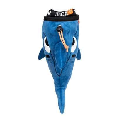 YY Vertical Rock Climbing Chalk Bags - style: Shark