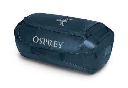 Osprey Transporter Travel Duffel Bag - color: Venturi Blue, size: 65L