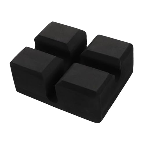 Bench Press Block Support Block for Body Building Fitness Weight Lifting