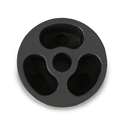 CHEDA 2" Tall x 3" Wide Body Lift Blocks 3296 - size: 2" Tall x 3" Wide