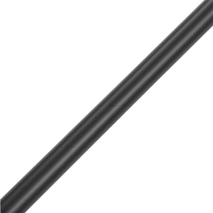 Pongnas Stretching Stick with 4 Steel Rods Non Slip Ergonomic Handles Pilates Balance Pole for Flexibility Training Shoulder Mobility Strength Home Gym Workouts