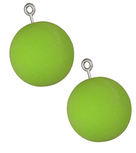 Everlast Climbing Training Globes - Medium