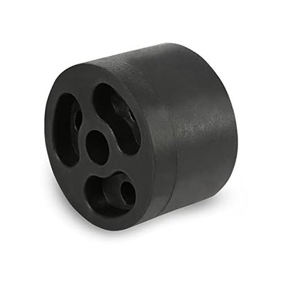 PIT66 Body Lift Block 2" Tall x 3" Wide 3296 - size: 2" Tall x 3" Wide 3296
