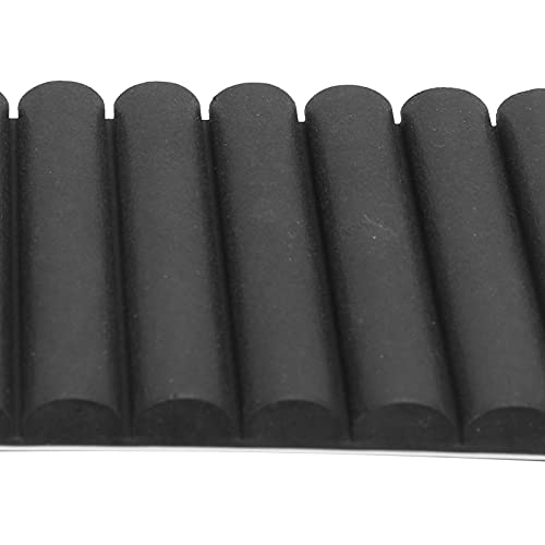 Fishing Hook Hanging Board Bait Storage Foam Fly Bait Tying Tool with Hook Loop and Clip Lightweight Durable PVC Foam for Fishing Enthusiasts 10.3cm x 6.5cm x 6mm