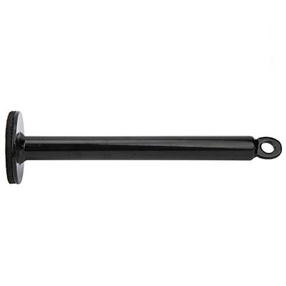 Weight Loading Pin, Fitness Equipment Accessory Olympic Weight Plate for Cable Pulley System LAT Pulldown (3 Sizes) - size: 20x220mm