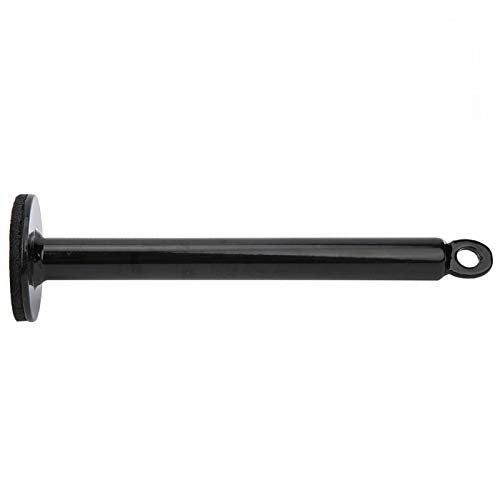 Weight Loading Pin, Fitness Equipment Accessory Olympic Weight Plate for Cable Pulley System LAT Pulldown (3 Sizes) - size: 20x320mm