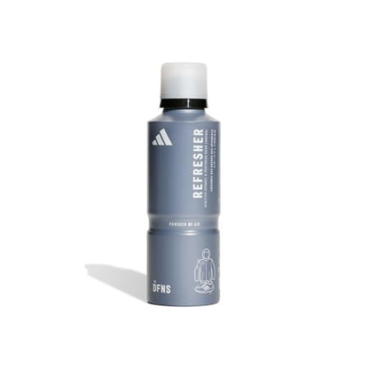 adidas CARE Refresher, Shoe Freshener & Deodoriser, Clothes Freshener Spray
