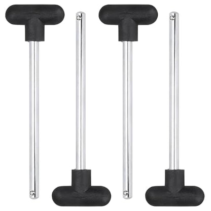 Weight Stack Pin - color: Black 4