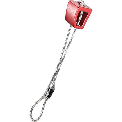 Black Diamond Stopper - color: Gray, size: Size 1
