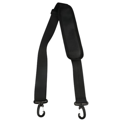 Adjustable Replacement Removable Padded Pad Universal Bag Strap Nylon Shoulder Strap