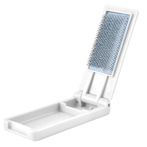 Suede Shoe Brush, Dancing Cleaner for Ballroom Latin Tango Shoe White | Footwear Care Tool For Removing Surface Dirt And Dust Buildup, Suitable For Training Practice And Performance Maintenance Use - color: White