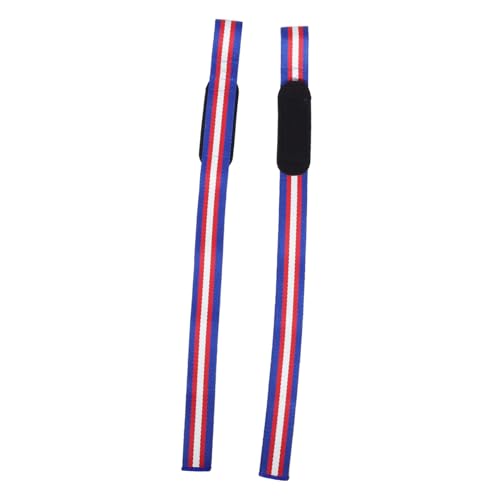 1pair Weight Lifting Belt Gym Grip Straps for Men Dumbbell Belt Hip Thrust Barbell Clips Extra Padding for Strength Training